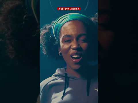 Assista agora ao clipe 