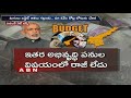 AP Budget crosses 2 lakh crores, No Funds from Centre