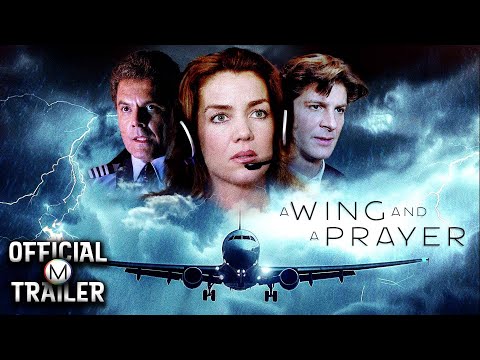 A Wing and a Prayer'