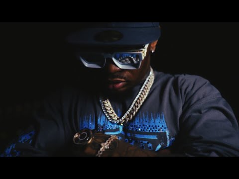 26AR - Ol Fren (Official Music Video) [Prod. by Deejaymanni]