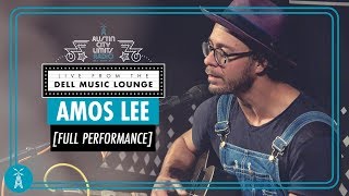 Amos Lee