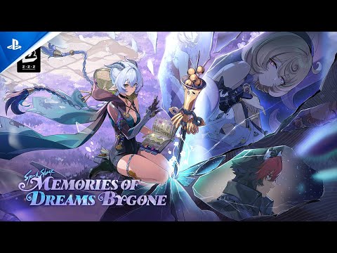 Zenless Zone Zero - "Memories of Dreams Bygone" Version 2.3 Teaser Trailer | PS5 Games