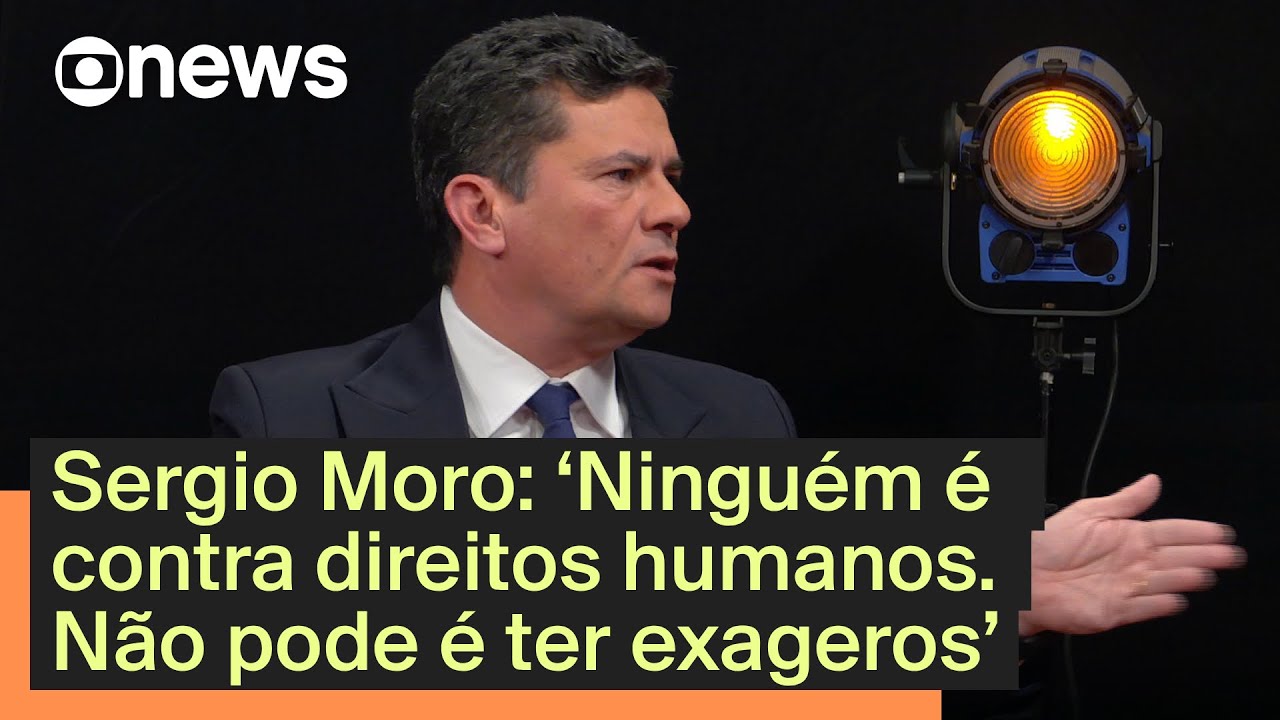 Rubens Pereira Júnior Parte da direita é adepta do populismo penal