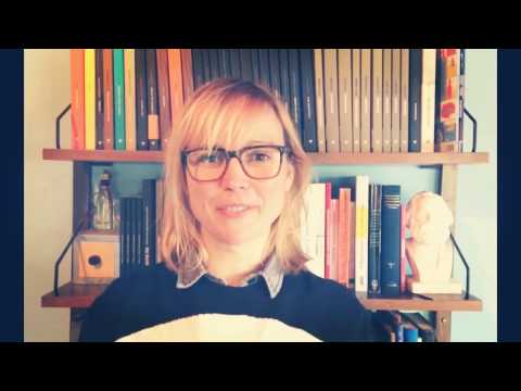 Vidéo de Angelika Schrobsdorff