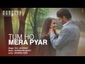 Tum Ho Mera Pyar Haunted Full Song Lyrical Video | KK, Suzanne D'Mello