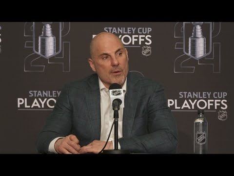 OTHER SIDE | Rick Tocchet 05.12.24