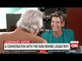 Hear Brian Cox compare his Succession family to the Trump family  - 09:19 min - News - Video