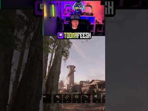 Flaringer/Sparks Combo in Hunt: Showdown