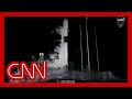 US attempts first lunar touchdown in 50 years