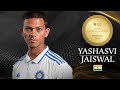 Yashasvi Jaiswal reflects on winning the ICC Men’s Player of the Month award for February 2024