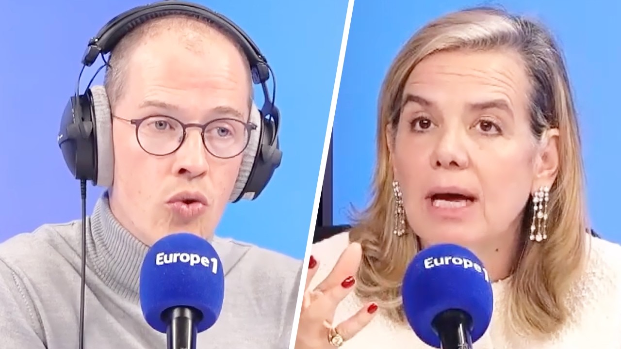 "C'est hypocrite mais intelligent !" : Gabrielle Cluzel sur une alliance PS/LFI aux municipales