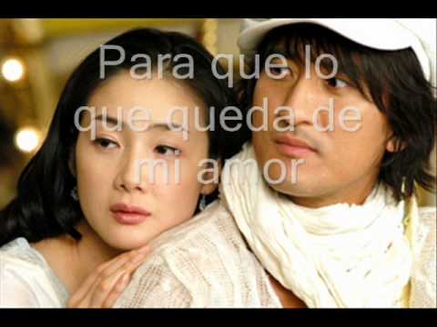 Chun Gook Eh Gi Uk (memoria al cielo) letra en español .wmv