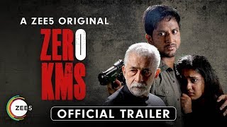 Zero KMS 2018 Trailer – Web Series