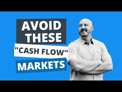 The Cash Flow Market “Mirages” To Avoid in 2022