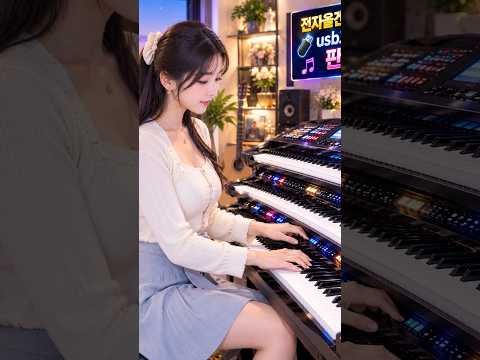 경음악 <strong>7080</strong> 트로트비수연주 30시간usb판매
