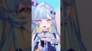 𝗛𝗮𝗿𝘂 𝘄𝗼 𝗠𝗮𝘁𝘀𝘂 / Islet 【Cover】 |  #shorts #cover