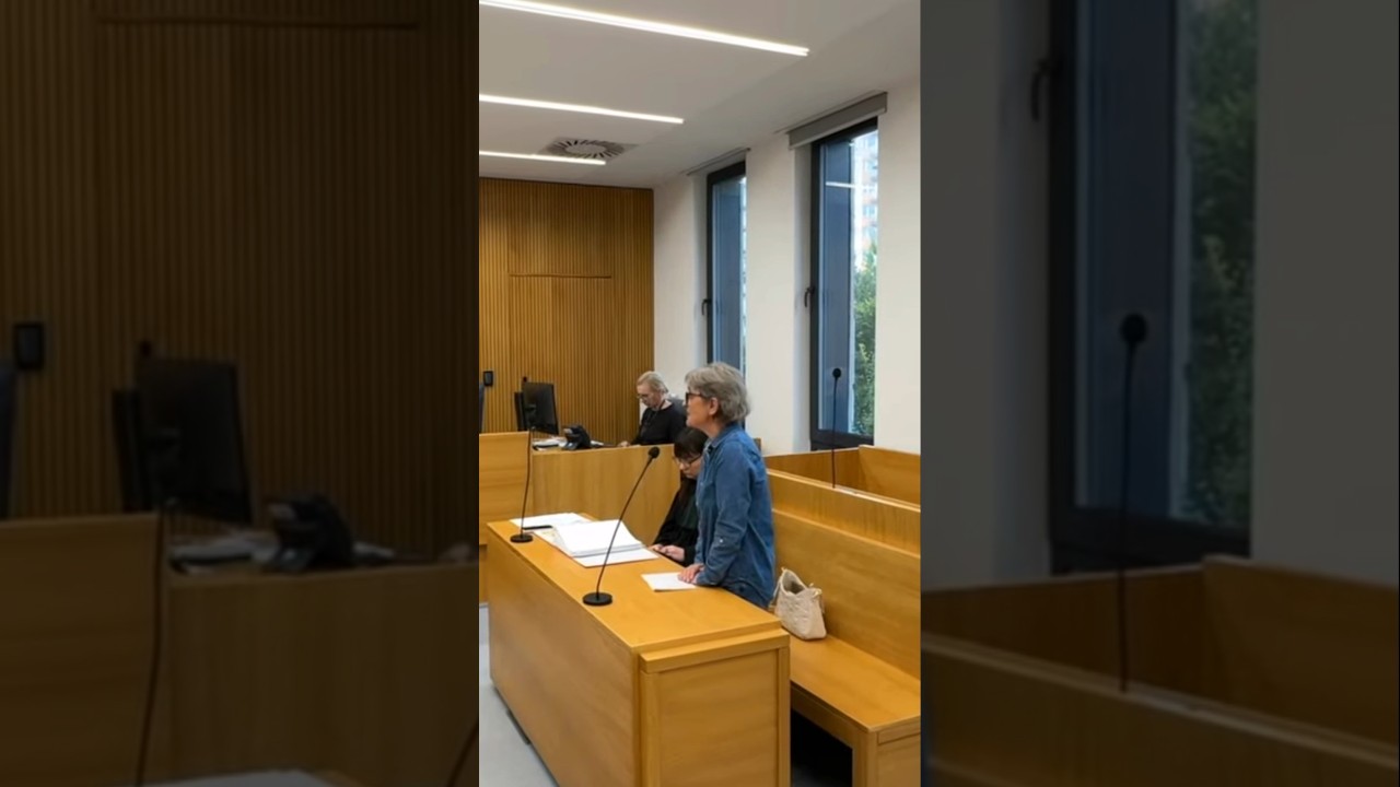 Silni wobec słabych, słabi wobec silnych – taka jest dziś Polska