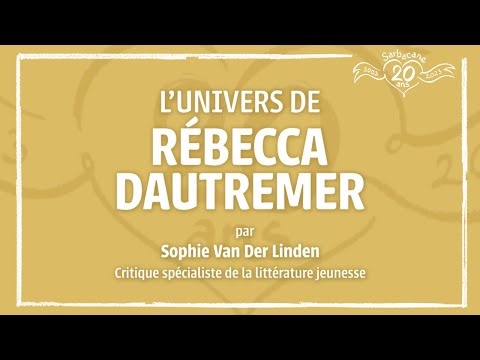 Vidéo de Sophie Van der Linden