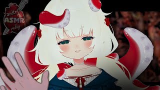 Let's Make A Deal🩸【YANDERE ASMR RELAY】