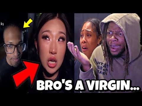 NINA LIN AND ZOE SPENCER MUST BE STOPPED!! [REACTION]