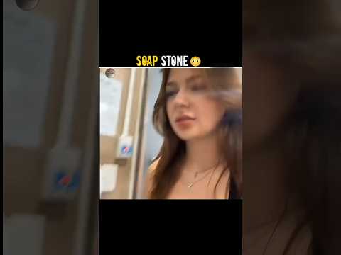 Soap Stone 😅 #Fertile Facts