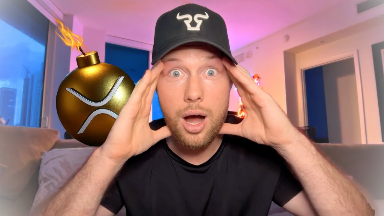 Ripple XRP ACT FAST: IN LESS THAN 24 HOURS IT'S OFFICIALLY LIVE! (EPIC CRYPTO NEWS)