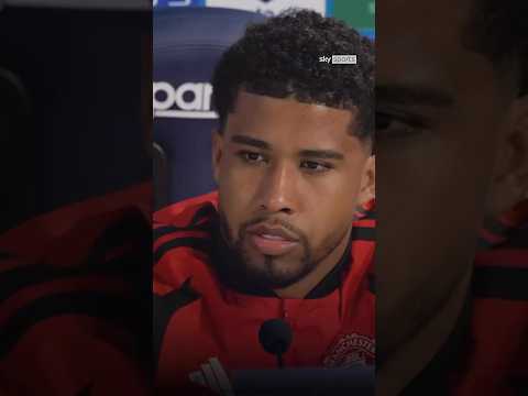 Andrey Santos urges Manchester United squad to 'move on' from Lisandro Martinez's comments