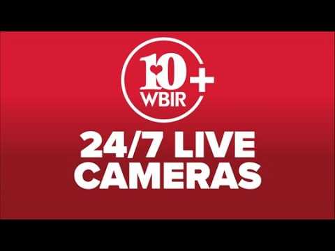 🔴 LIVE CAMERAS: Around the Country 24/7 | Oct. 12