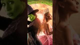 ‘Wicked For Good’ Needs To Make a Major Change to the Show’s Storyline — And Here’s Why #shorts