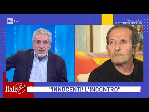 Un incontro tra innocenti - ItaliaSì! 03/02/2024