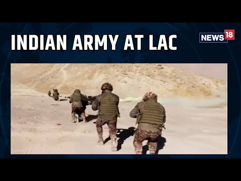 Indian Army Boosts Combat Readiness With Bhairav Battalions at LAC | Exclusive Report | News18