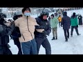 Russia: police arrest supporters of jailed rights activist at protest | REUTERS