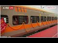 PM Modi In Ayodhya: अयोध्या में पीएम मोदी ने 6 वंदे भारत समेत 8 ट्रेनों को दिखाई हरी झंडी  - 05:51 min - News - Video