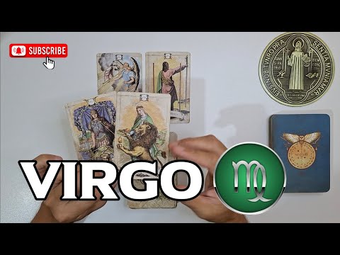 Virgo🌞LO BUENO ACABA DE EMPEZARÁ!! TUS GUSTOS CAMBIARÁN PARA ALGO MEJOR. FORTUNA,EXITO Y VIAJE. 