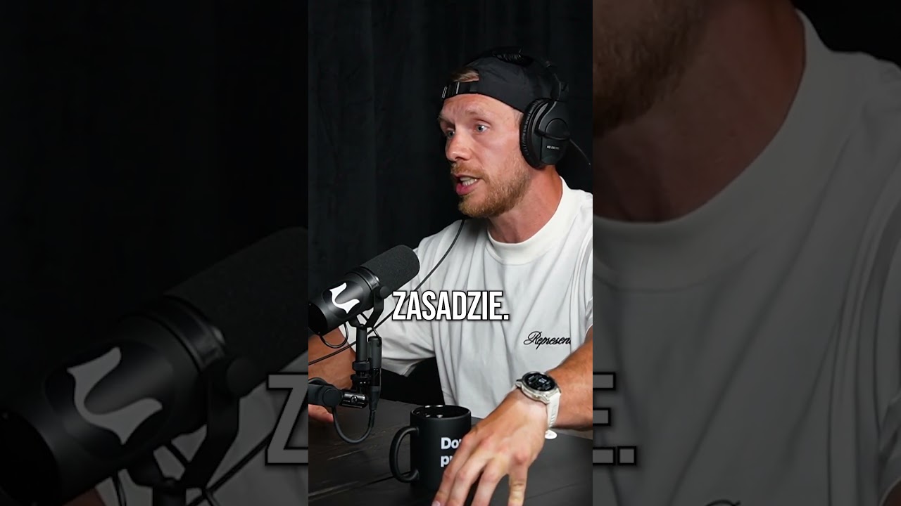 10 Dlaczego Biznesmeni w USA Biorą? – ft. Paweł Kozak