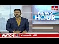 కేసీఆర్ బస్సు యాత్ర ,రోడ్ షోలతో బీఆర్ఎస్ శ్రేణుల్లో జోష్ | BRS Chief KCR Bus Yatra ,Road Show | hmtv  - 08:08 min - News - Video