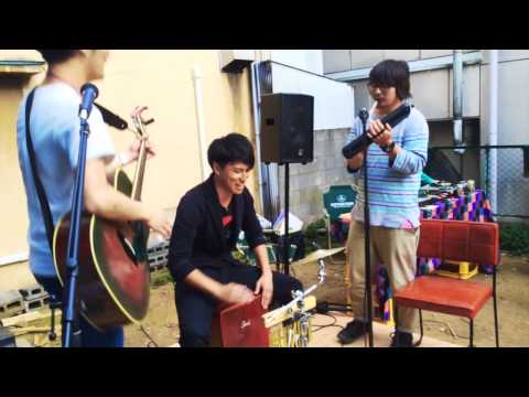 2015.5.5 yuge 新曲