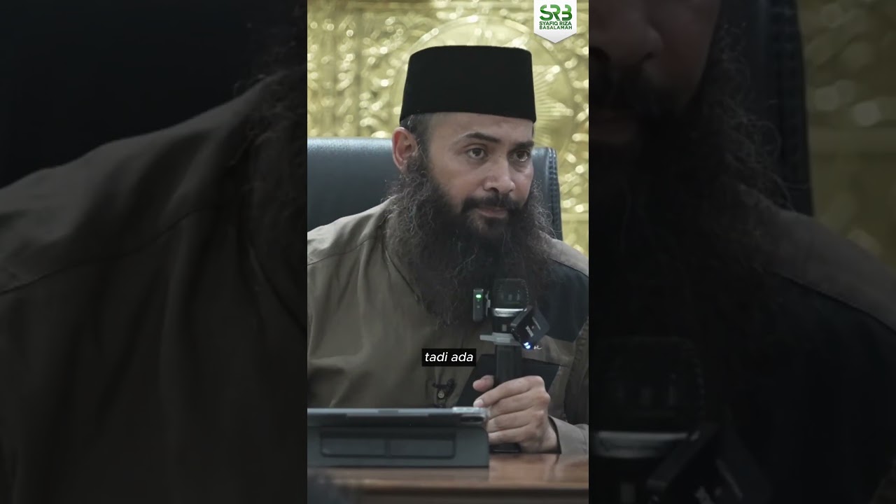 Kekeliruan Orang Tua Jaman Sekarang - Ustadz Dr. Syafiq Riza Basalamah, M.A.