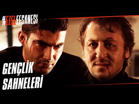 Geçiyor Abim Geçmez mi?.. | Ömer ve Kerpeten Ali Tüm Gençlik Sahneleri