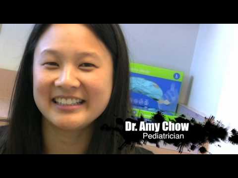 Amy Chow - YouTube
