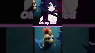 what is that profile picture...