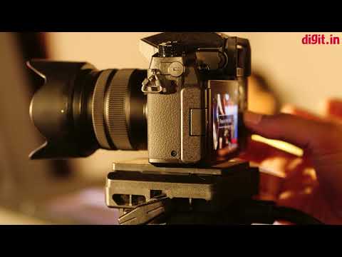 ಪ್ಯಾನಸೋನಿಕ್ ಕಂಪನಿಯ ಹೊಸ Lumix G7 ಮತ್ತು G85 ಕ್ಯಾಮೆರಾಗಳು