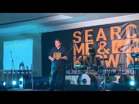 Hawak Mo Pa Rin with Lyrics