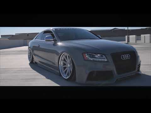 Sans Music - Panda - Audi World