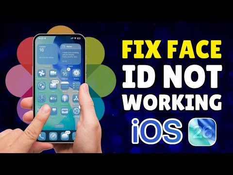 How to Fix Face ID Not Working on iPhone (Troubleshoot & Restore Face Recognition Quickly)