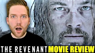 The Revenant Movie Review