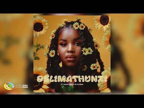 Nkosazana Daughter and Shino Kikai - Selimathunzi [Feat. DJ Khyber] (Official Audio)