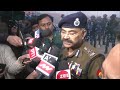Ram Mandir Ayodhya में भक्तों की भीड़ पर क्या बोले Yogi सरकार के Police अधिकारी  - 05:09 min - News - Video