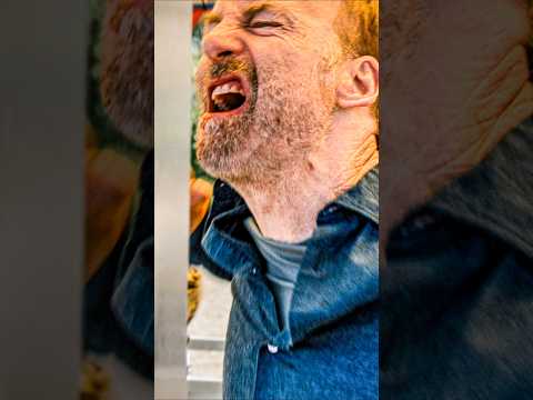 Bob Odenkirk DESTROYS Mobsters on A Boat 💪