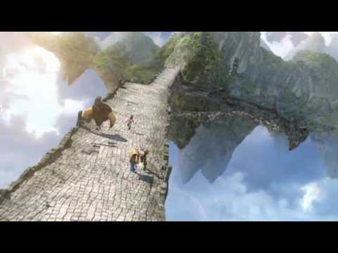 Chasseurs de dragons'